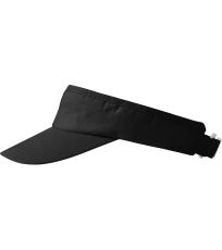 Čepice Sunvisor Malfini černá