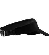 Čepice Sunvisor Malfini černá