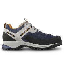 Pánské nízké trekové boty DRAGONTAIL TECH GTX Garmont blue/grey