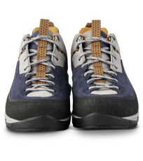 Pánské nízké trekové boty DRAGONTAIL TECH GTX Garmont blue/grey