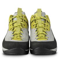 Dámské nízké trekové boty DRAGONTAIL TECH GTX WMS Garmont yellow/light grey