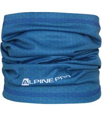 Unisex nákrčník RAHUL 3 ALPINE PRO cobalt blue