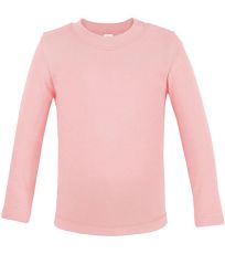 Kojenecké tričko s dlouhým rukávem X955 Link Kids Wear