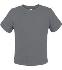 4220 - Heather Grey