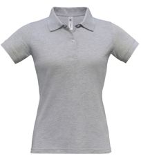 610 - Heather Grey