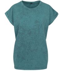 01257 - Teal Black