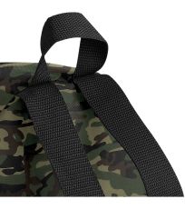 Unisex městský batoh 20 l BG151 BagBase Jungle Camo