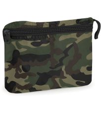 Unisex městský batoh 20 l BG151 BagBase Jungle Camo