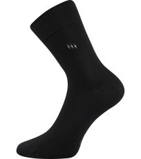 Pánské ponožky s extra volným lemem - 1 pár Dipool Lonka